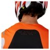 FOX BLUZA OFF-ROAD FLEXAIR MAGNETIC FLUO ORANGE